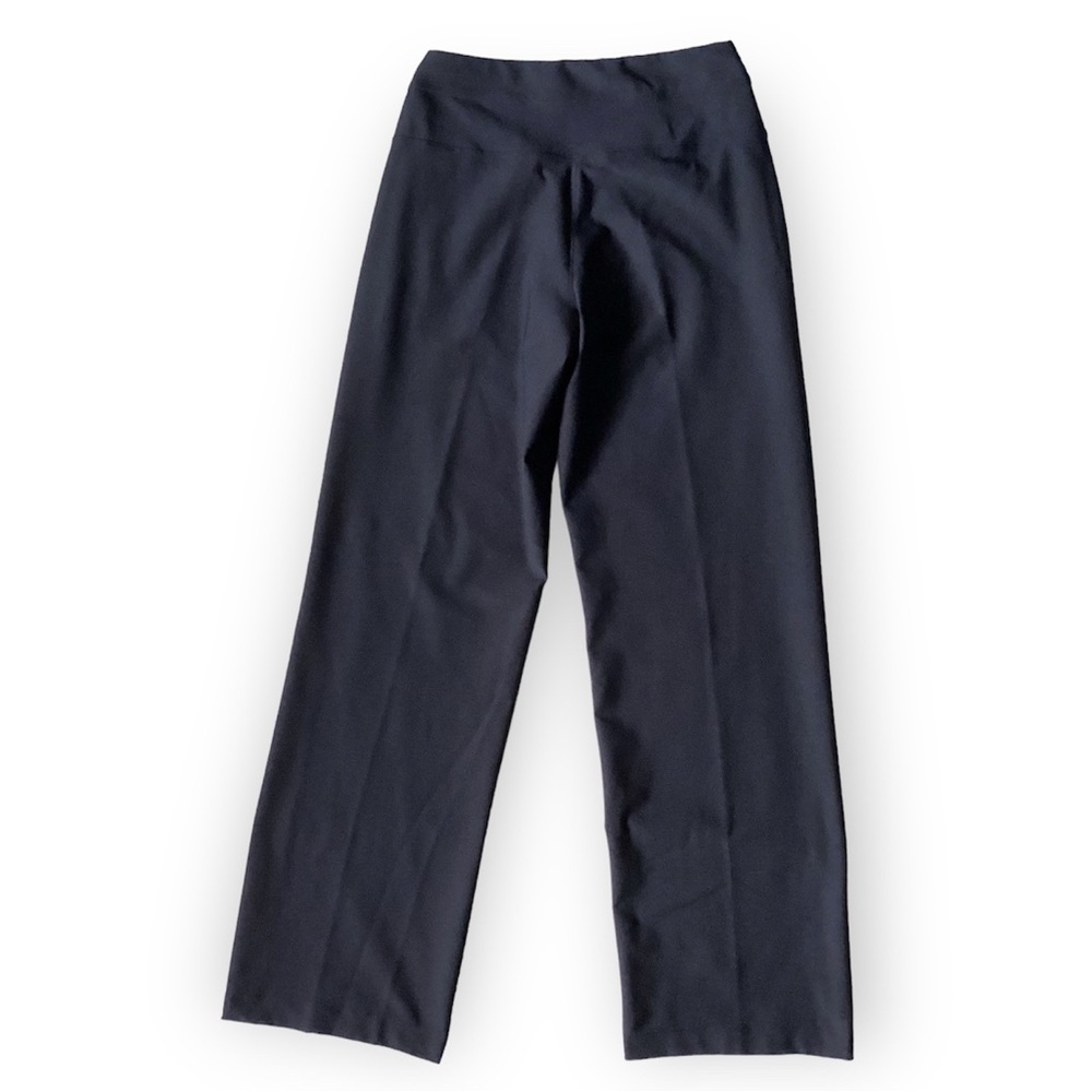 The North Face Everyday High Rise Pant Woman’s Size XS Black FlashDry Zip Pocket - Picture 5 of 16